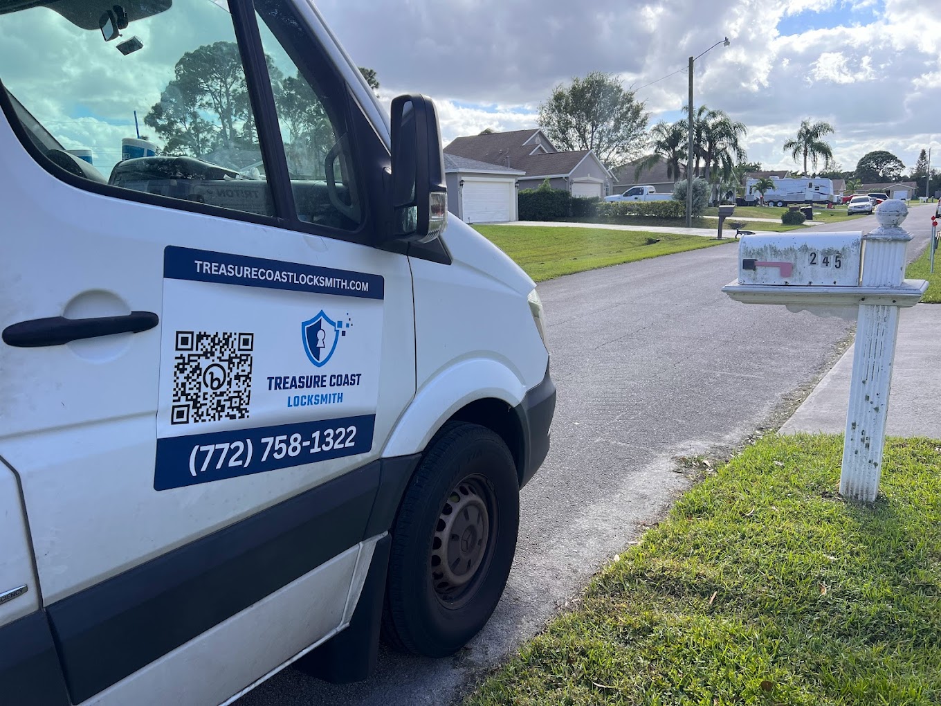 Fleet Service - Port St Lucie FL